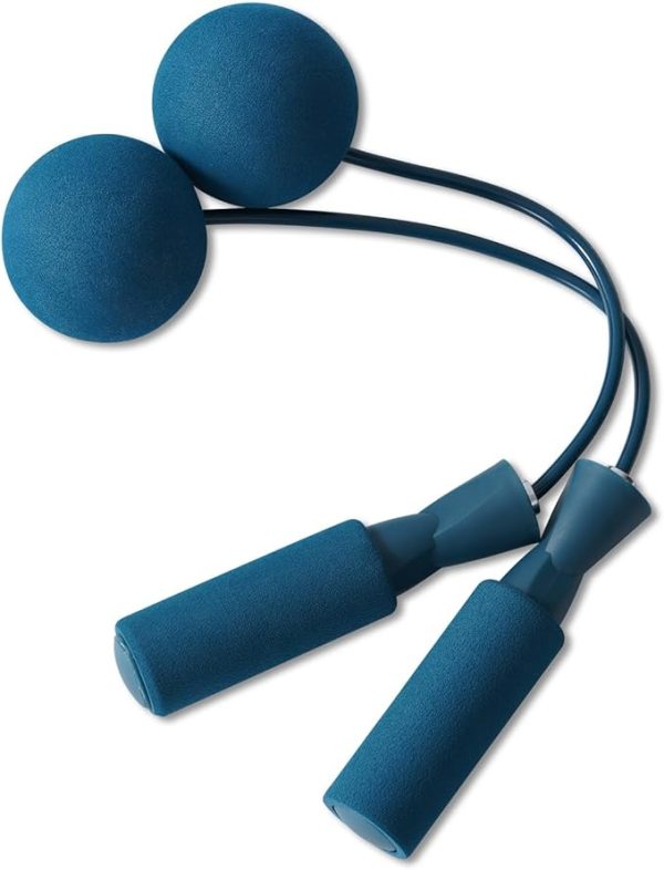 Cordless Skipping Rope